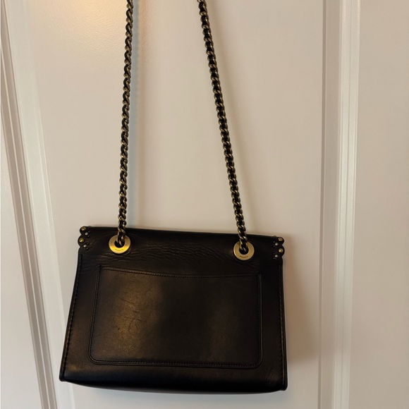 Coach Rivet Studded Bag Gorgeous - Picture 5 of 8